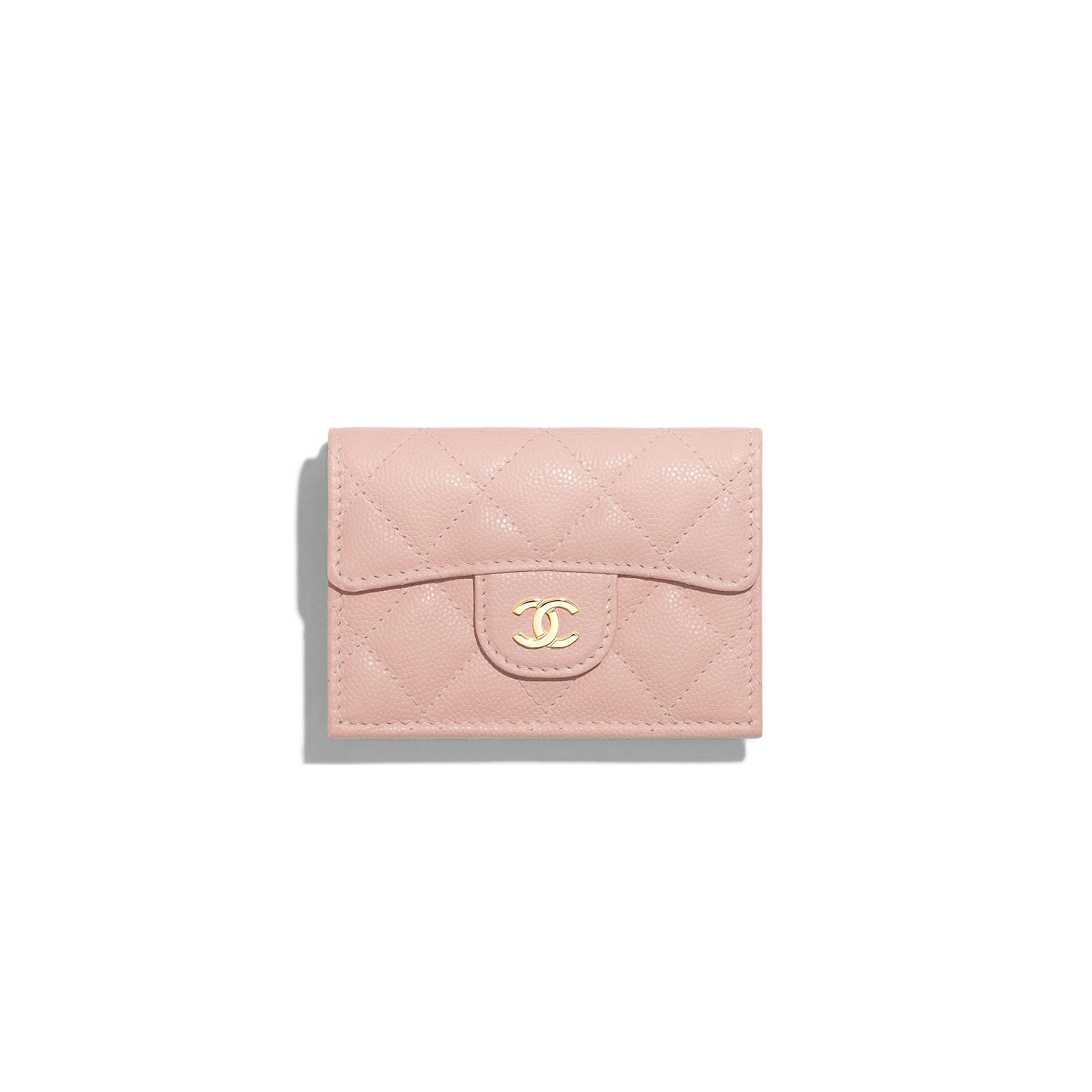 CHANEL SMALL FLAP WALLET AP0230 (12*7.5*2.5cm)